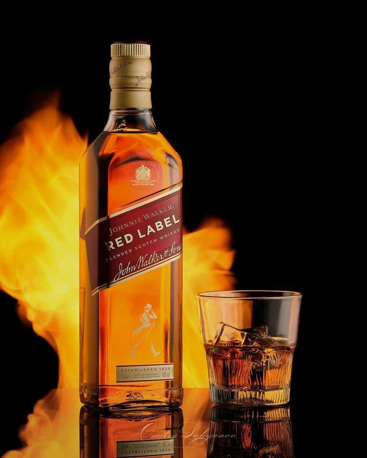 Red Label