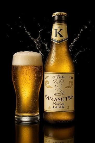 Kamasutra (Birra)