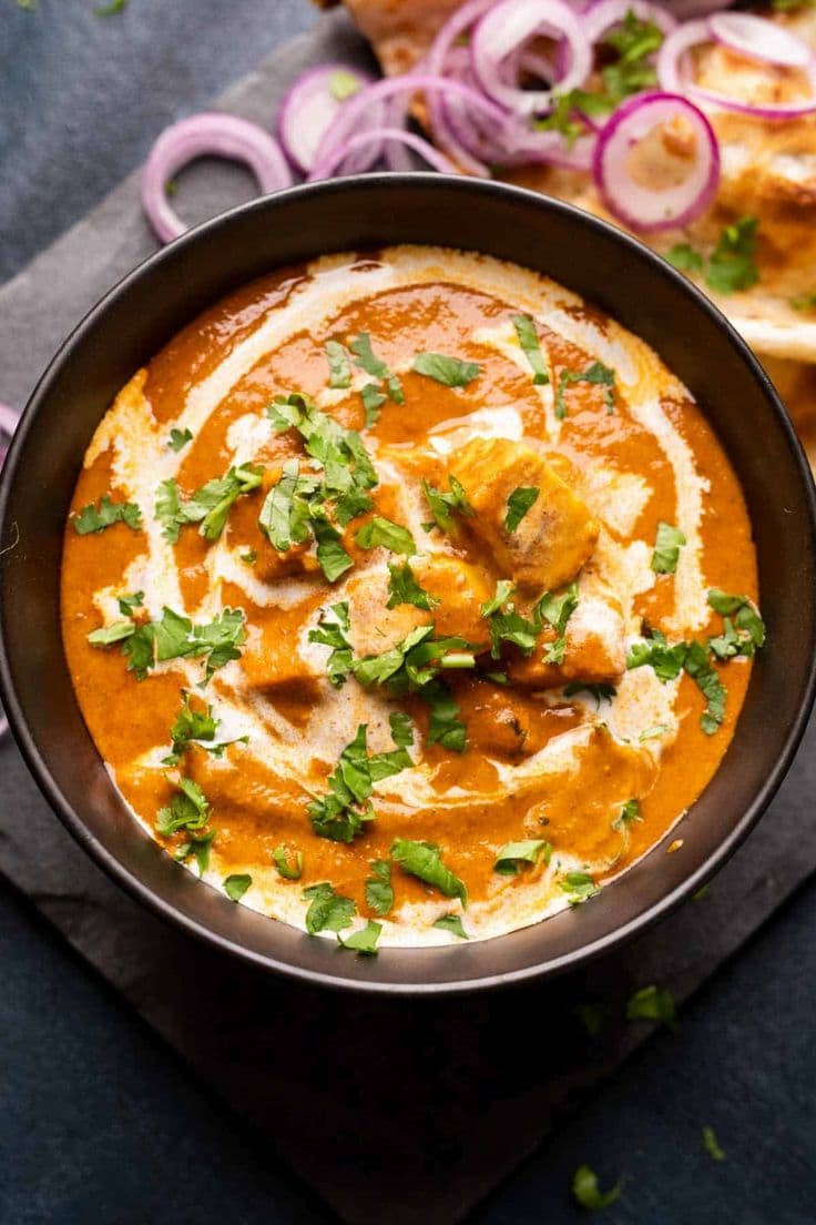 Ricotta con sugo