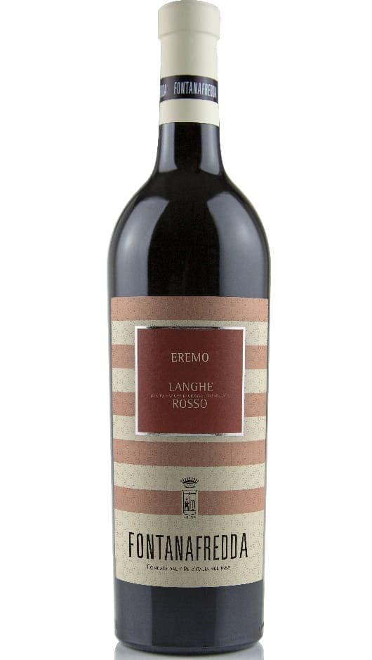 Eremo Rosso
