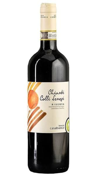 Chianti Colli Sensi