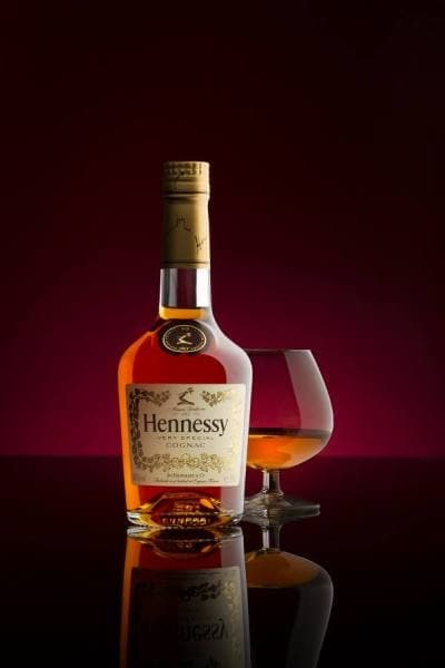 Hennessy