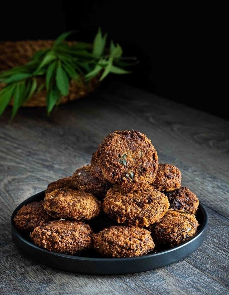 Cotolette di carne