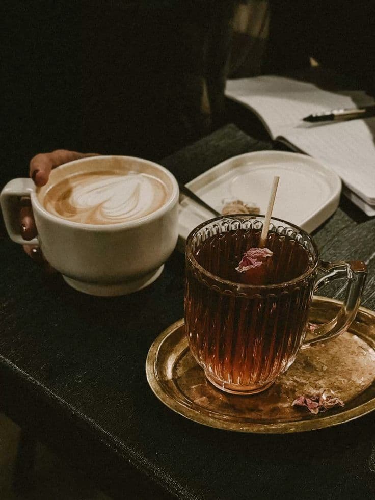 Tea/Coffee
