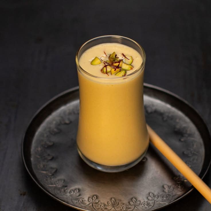 Mango Lassi