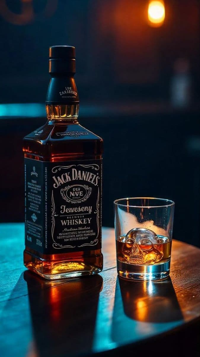Jack Daniel's