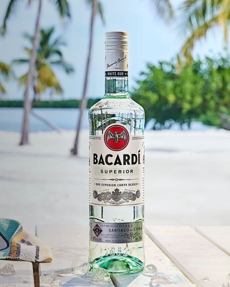 Bacardi