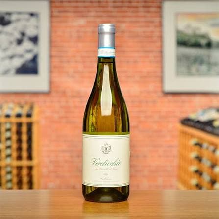 Verdicchio di Jesi (Bianco)