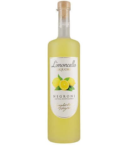Limoncello