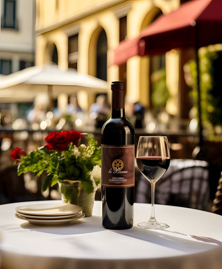 Montepulciano