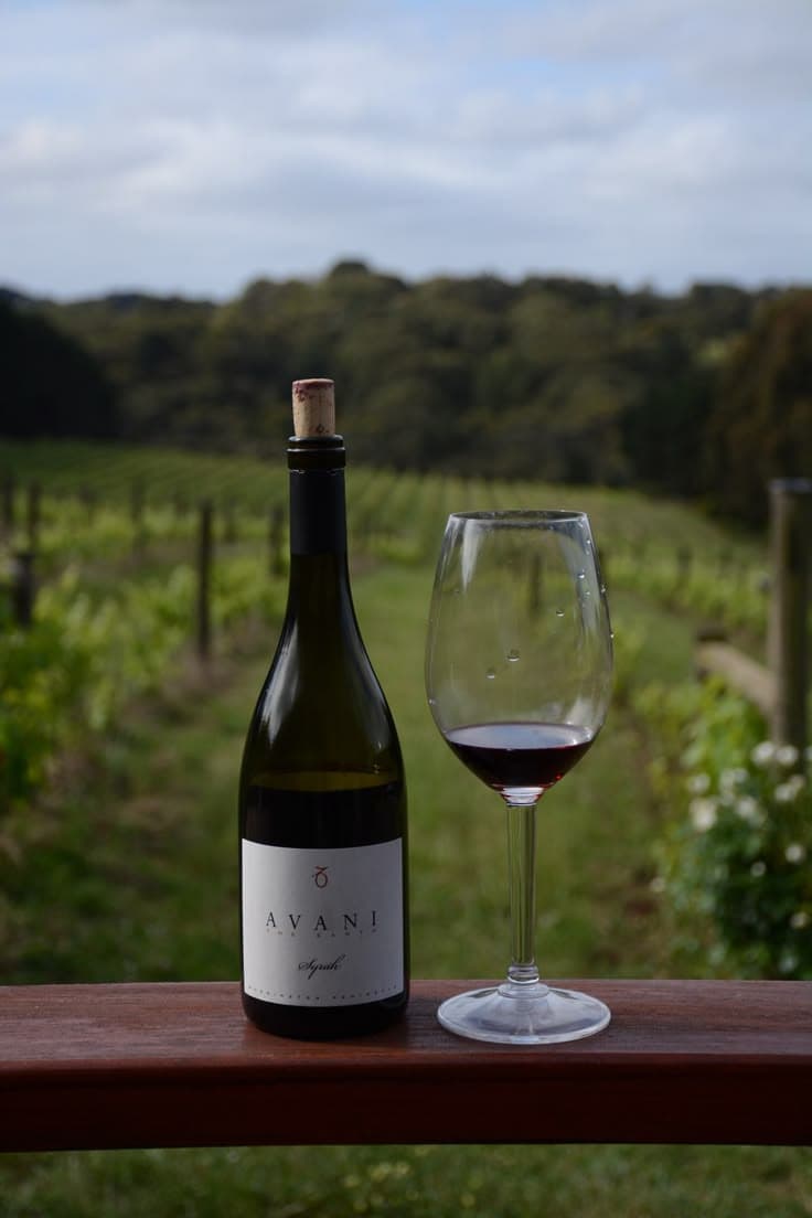 Indian Wine