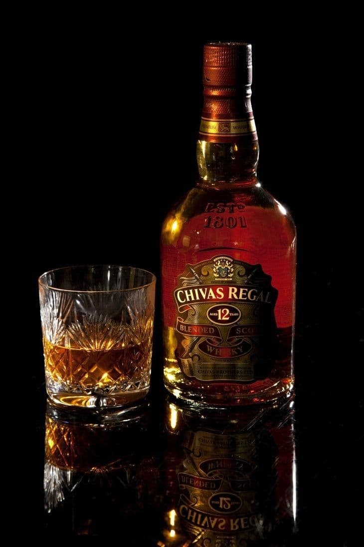 Chivas Regal