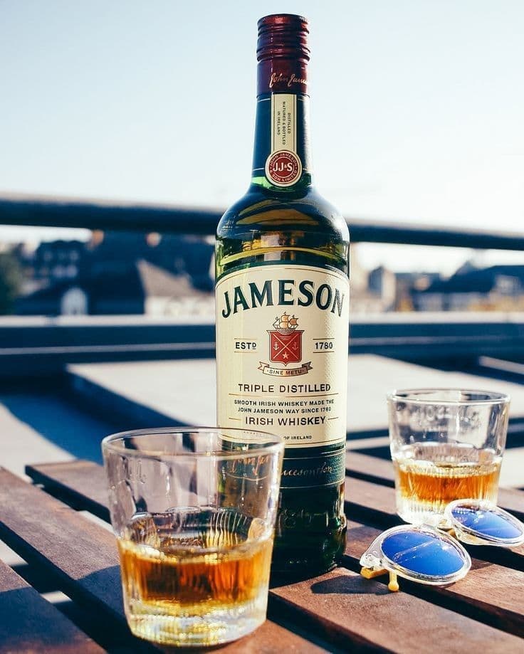 International Liqueur
