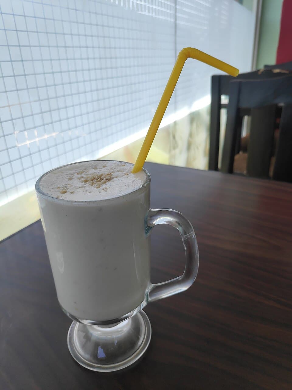 Lassi dolce semplice